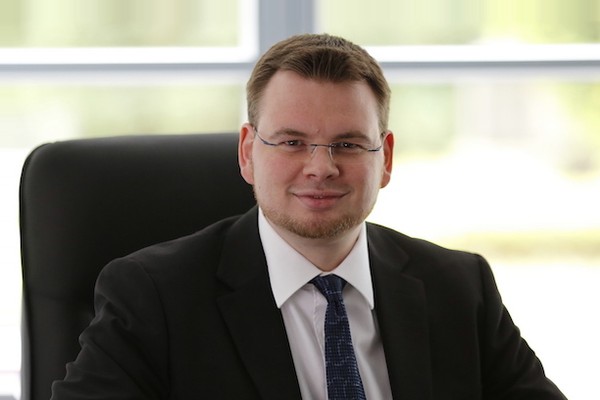 Steuerberater Andreas Grunewald